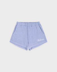 Short Avenue Disco - Periwinkle