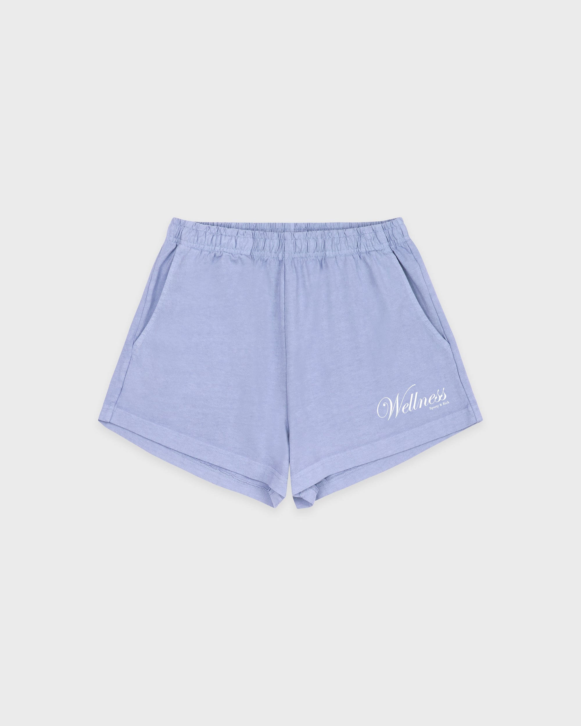 Short Avenue Disco - Periwinkle