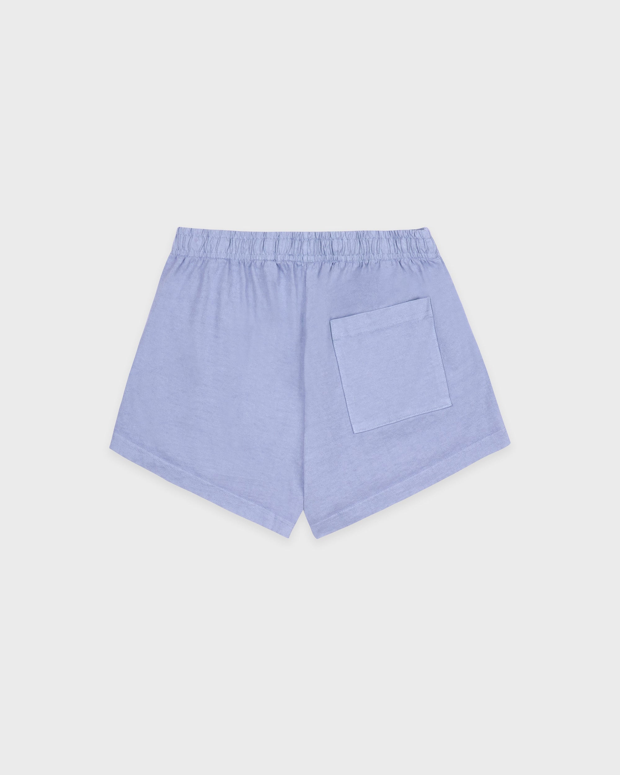 Short Avenue Disco - Periwinkle