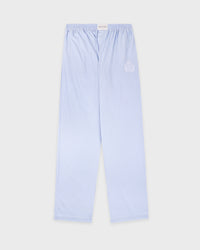 Pantalon de pyjama NY Crest - Rayures bleues