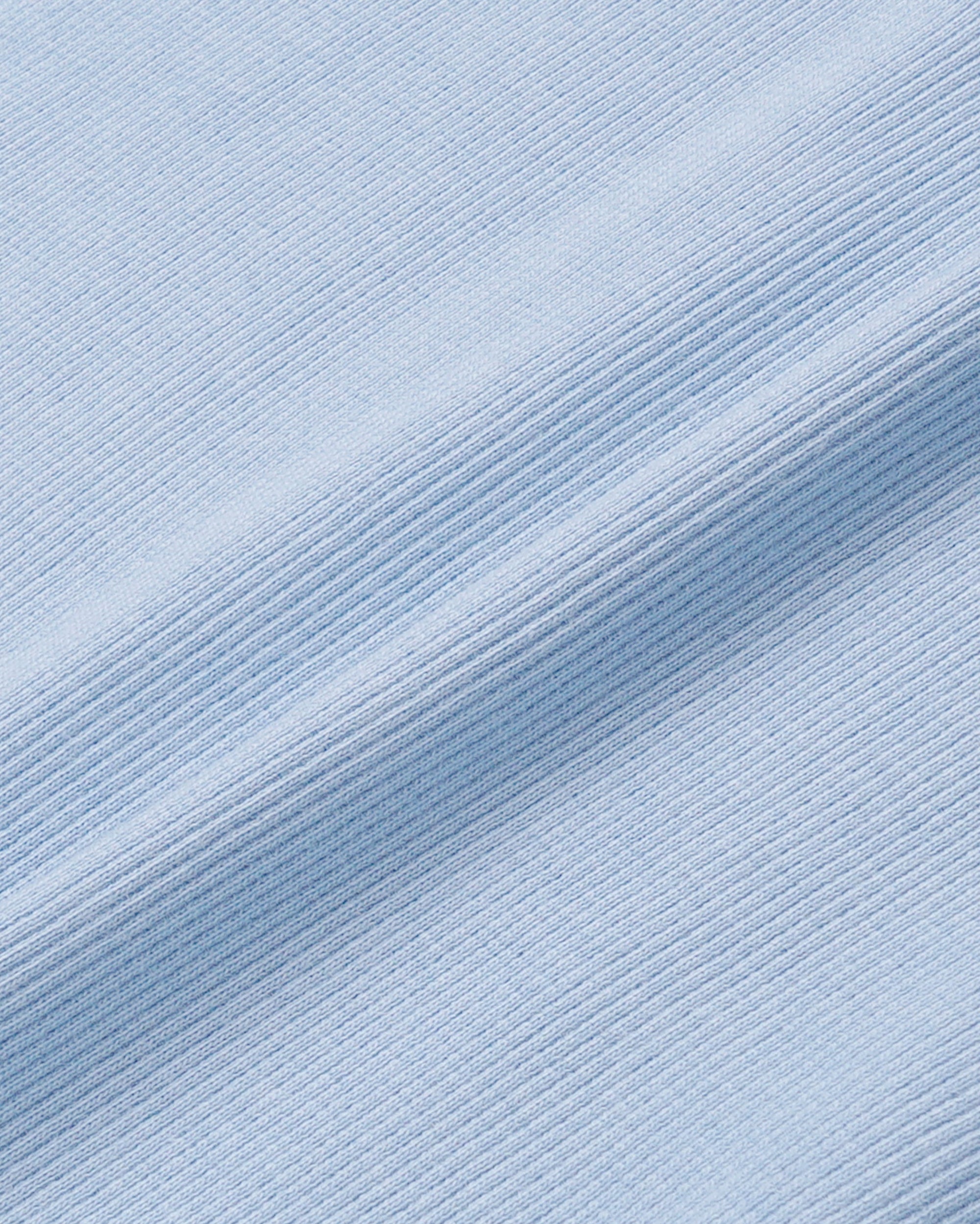 Juicy Crown Ribbed Tank - Sky Blue