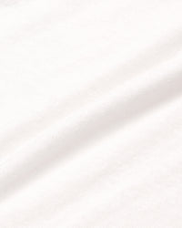T-shirt Juicy Emblem Essentials - Blanc/Bleu ciel