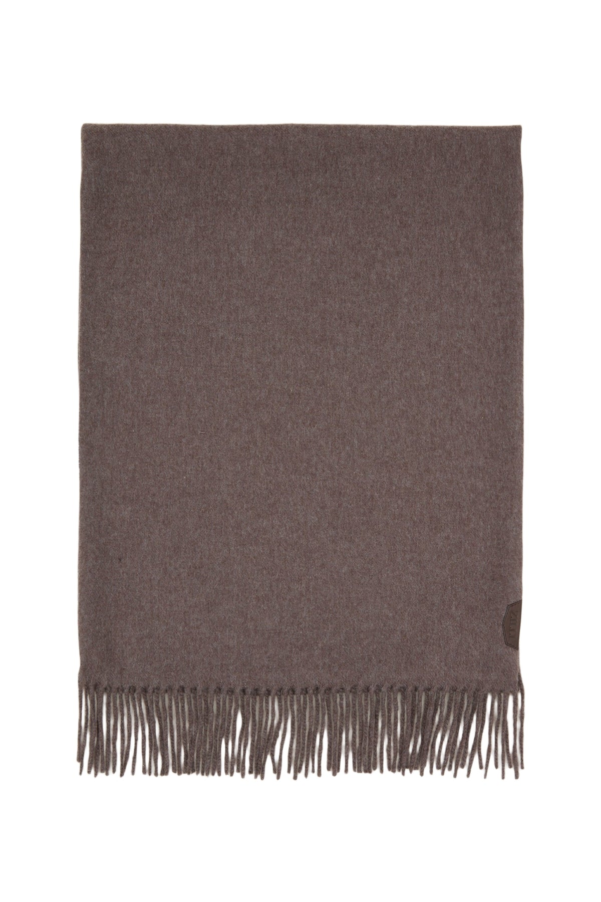 Écharpe en cachemire - Alpaca