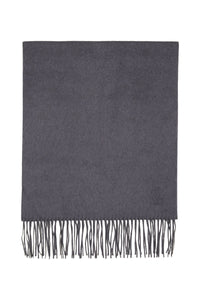 Écharpe en soie - Blue Navy