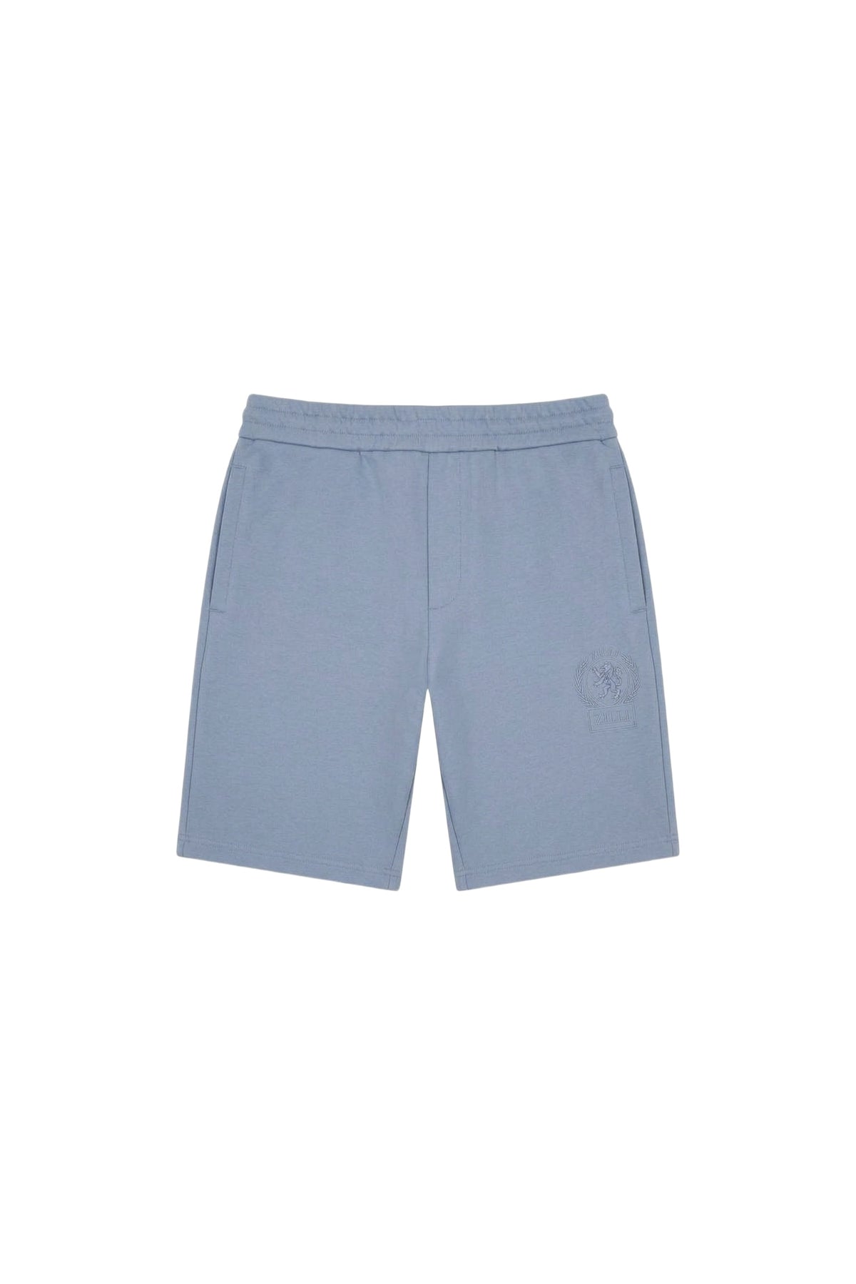 Short de survêtement - Pale Blue Onyx