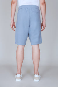 Short de survêtement - Pale Blue Onyx