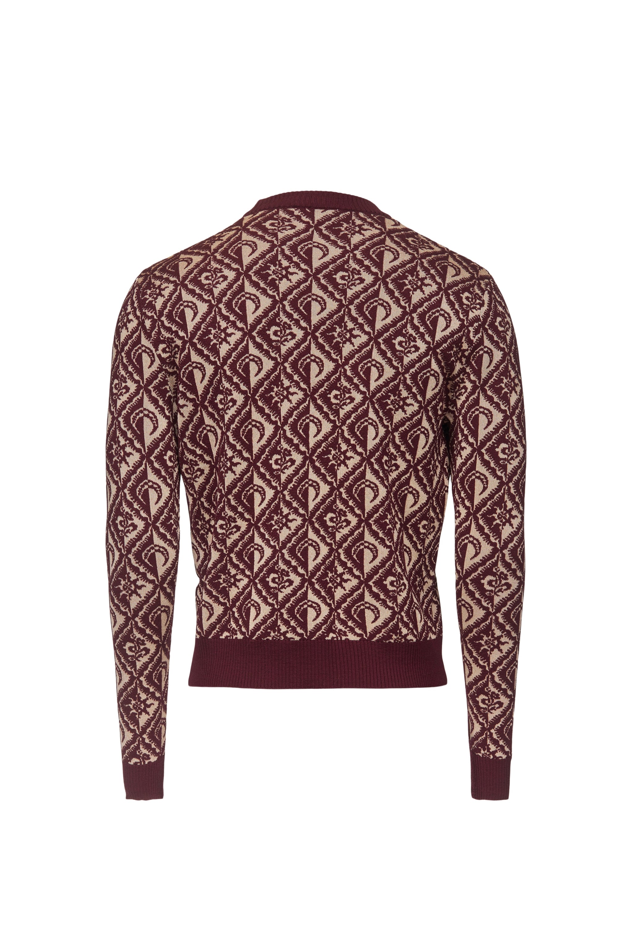 PRIX MARQUE : 220€_Beige Pull - Beige