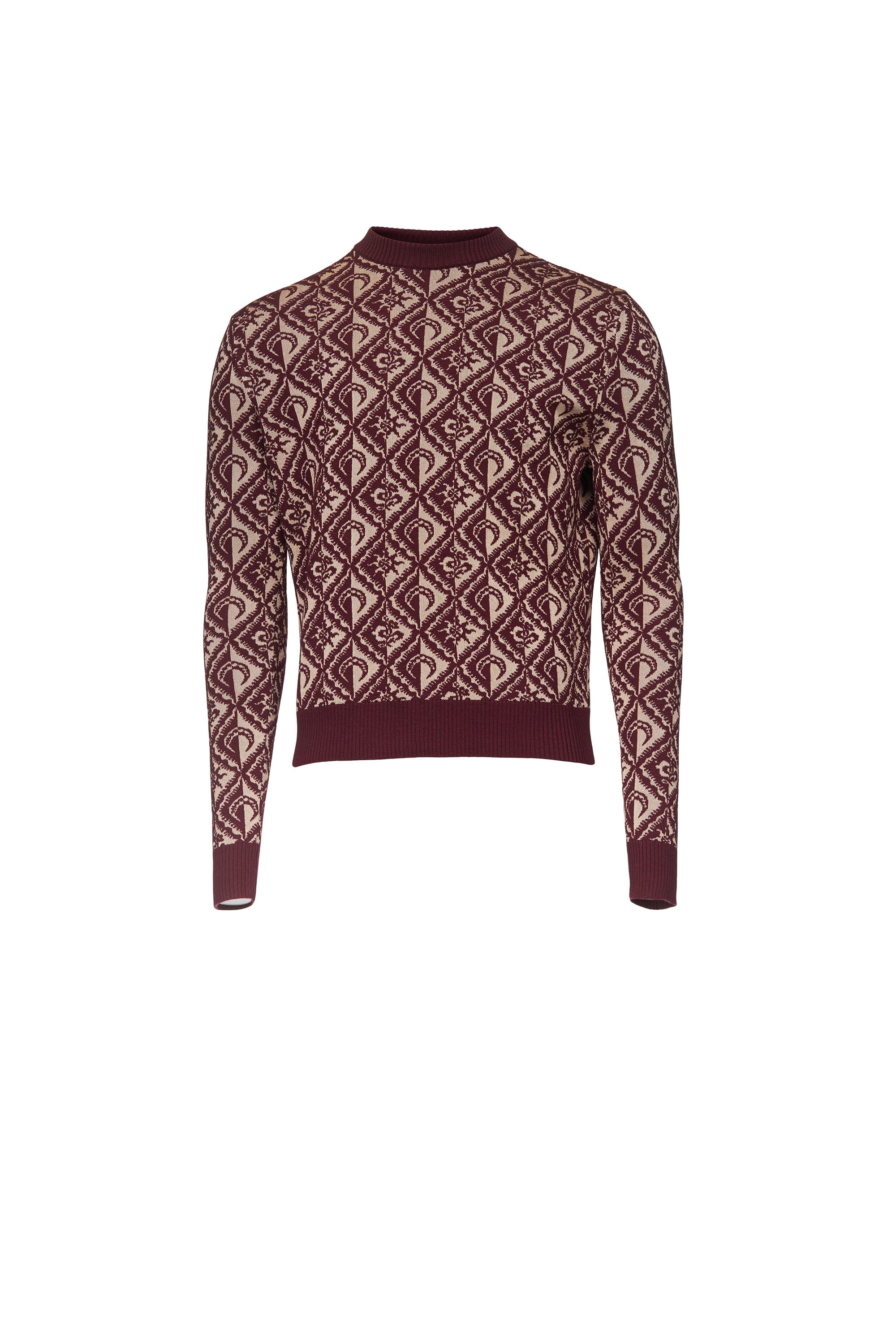 PRIX MARQUE : 220€_Beige Pull - Beige