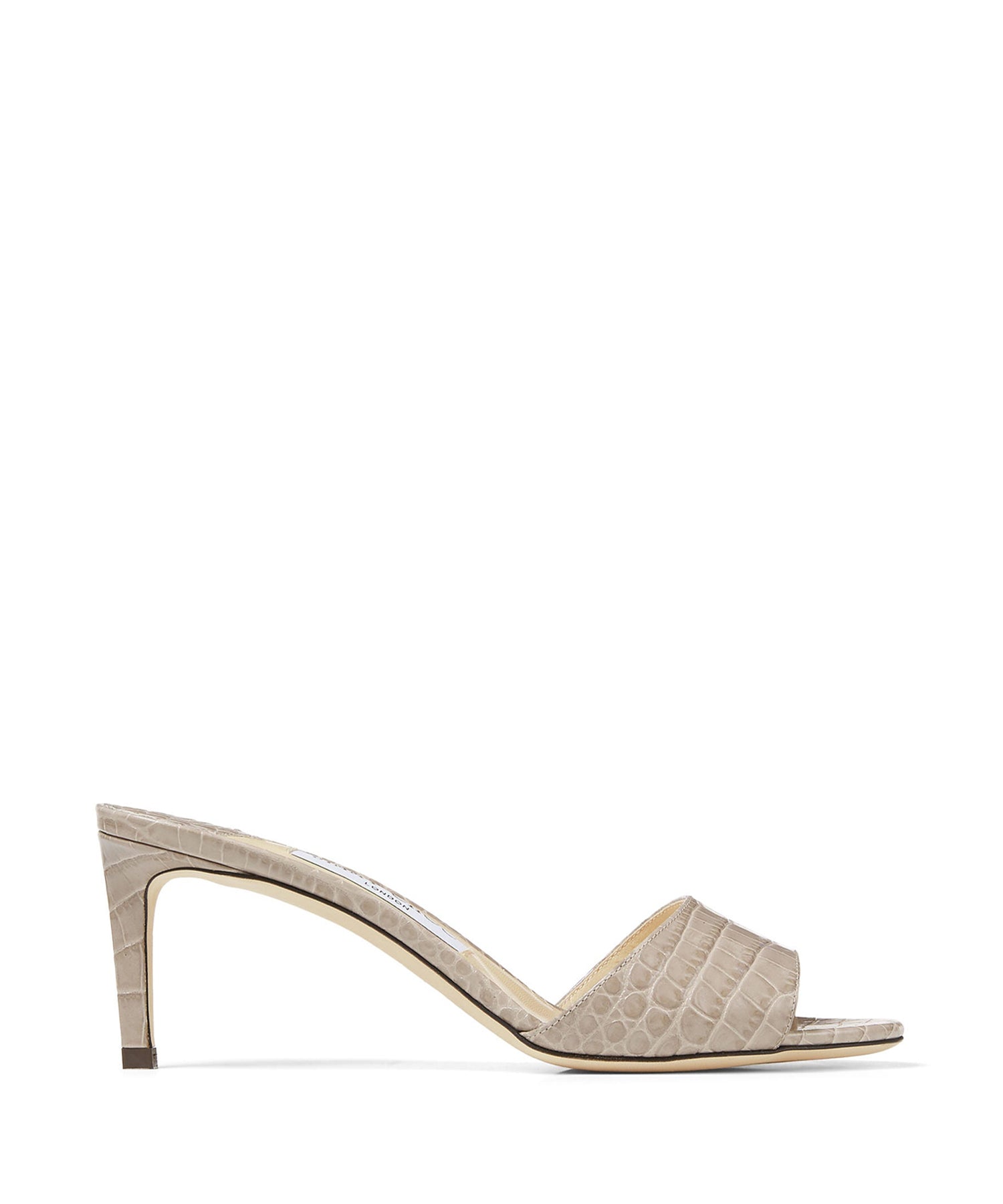 ZNO STOCK 0 DJV 4/4 ST 100% Price 180 / Reco 200 SAND Sandal STACEY 65