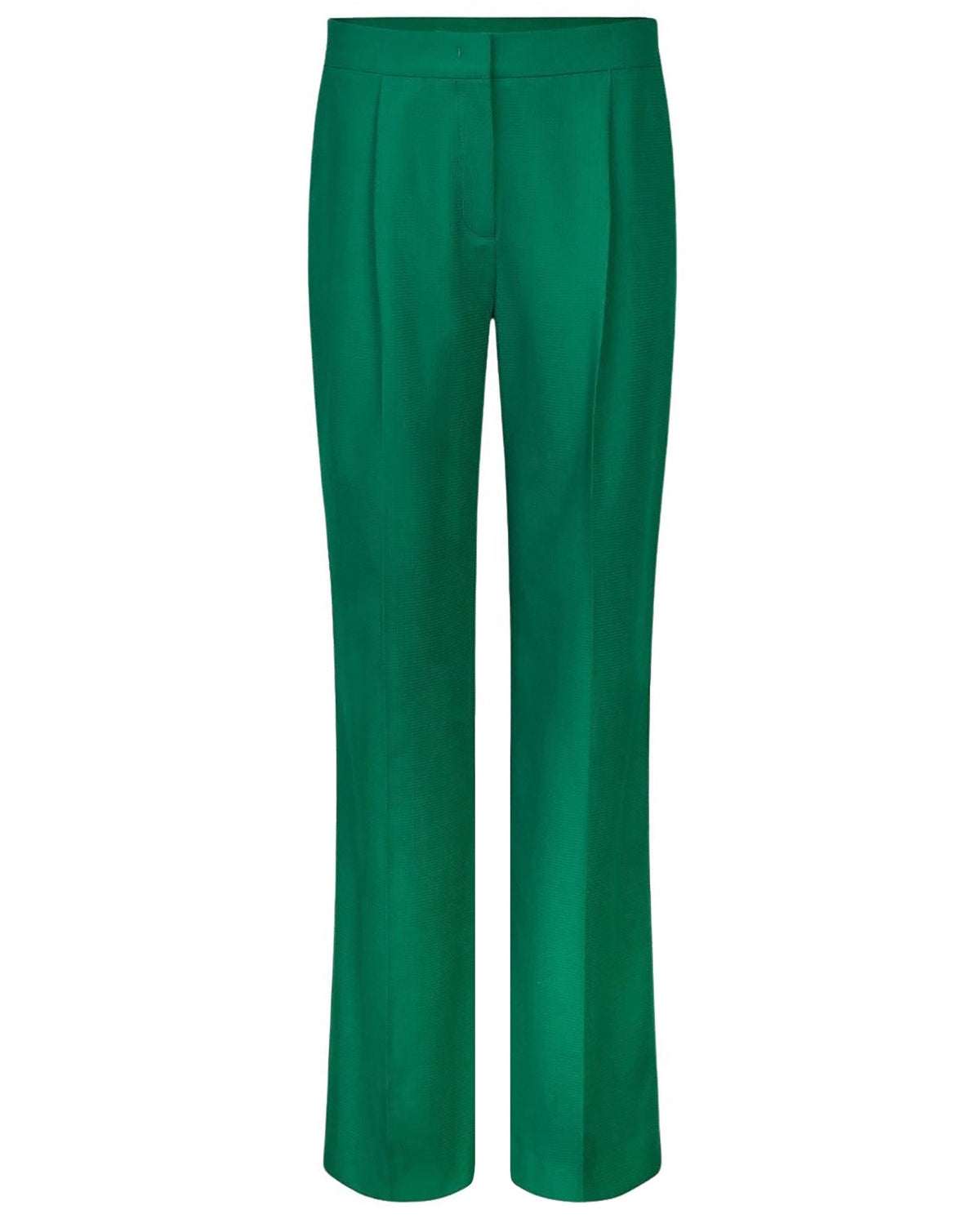 Pantalon droit Stanford - Mint