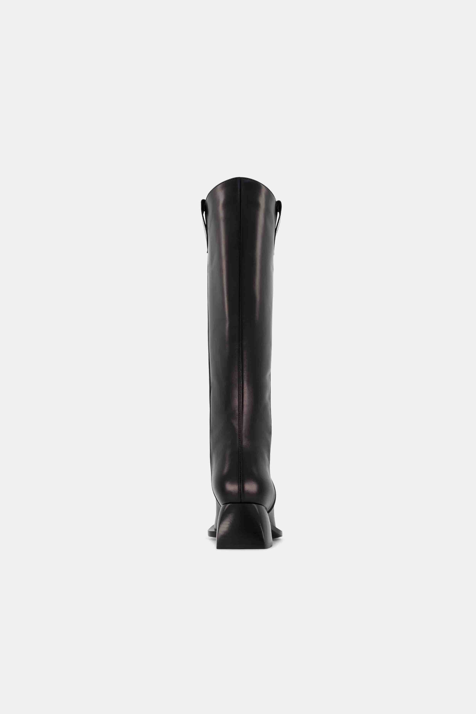 Bottes Bulla Stella 50 - Noir flash