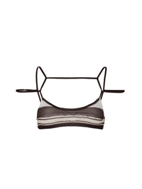 MULTI-BROWN LE BANDEAU SOGNU