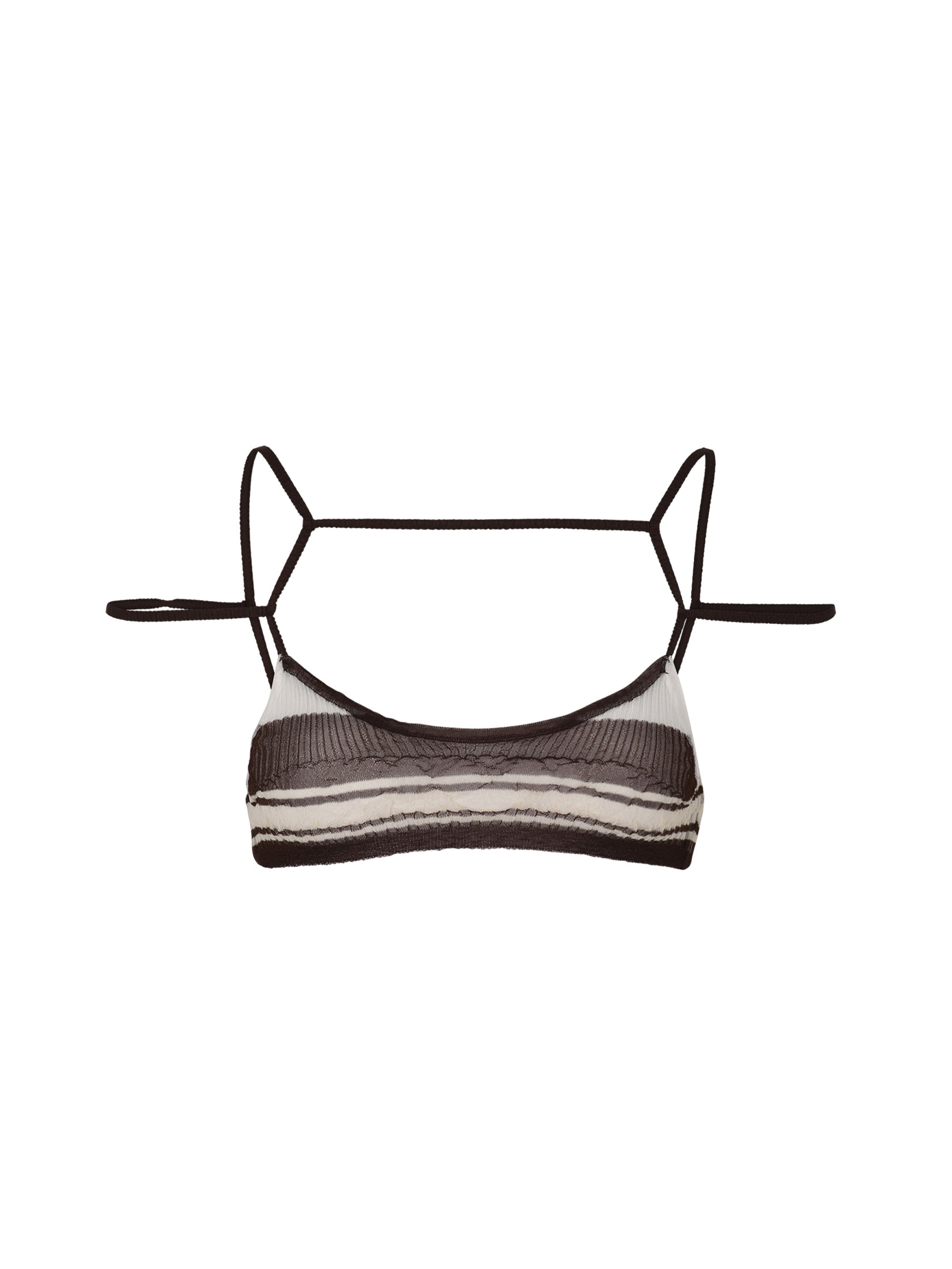 MULTI-BROWN LE BANDEAU SOGNU