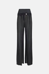 Strata Trouser - Nightshade