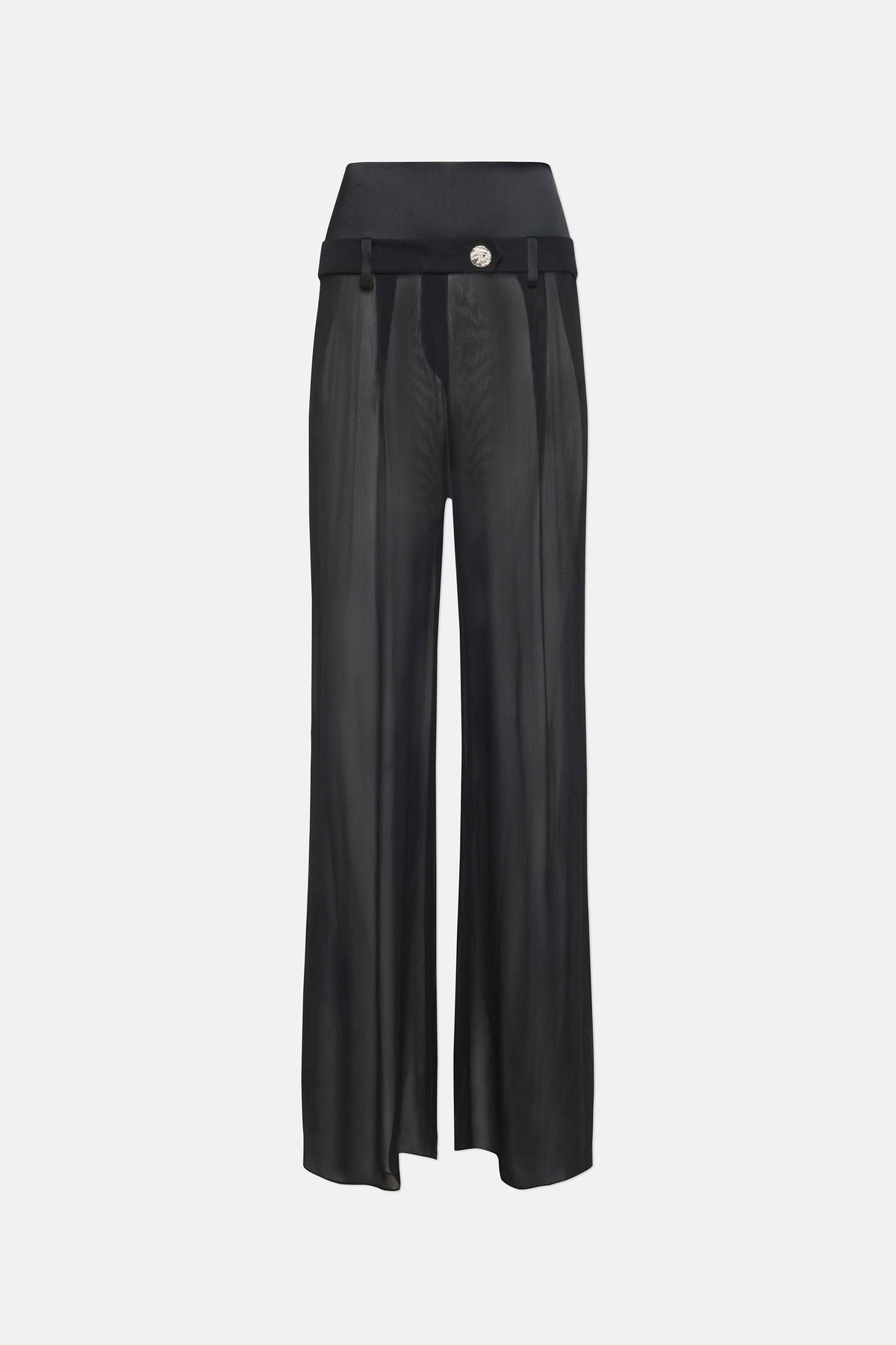Strata Trouser - Nightshade