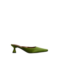 Storm 55 Mules - Green