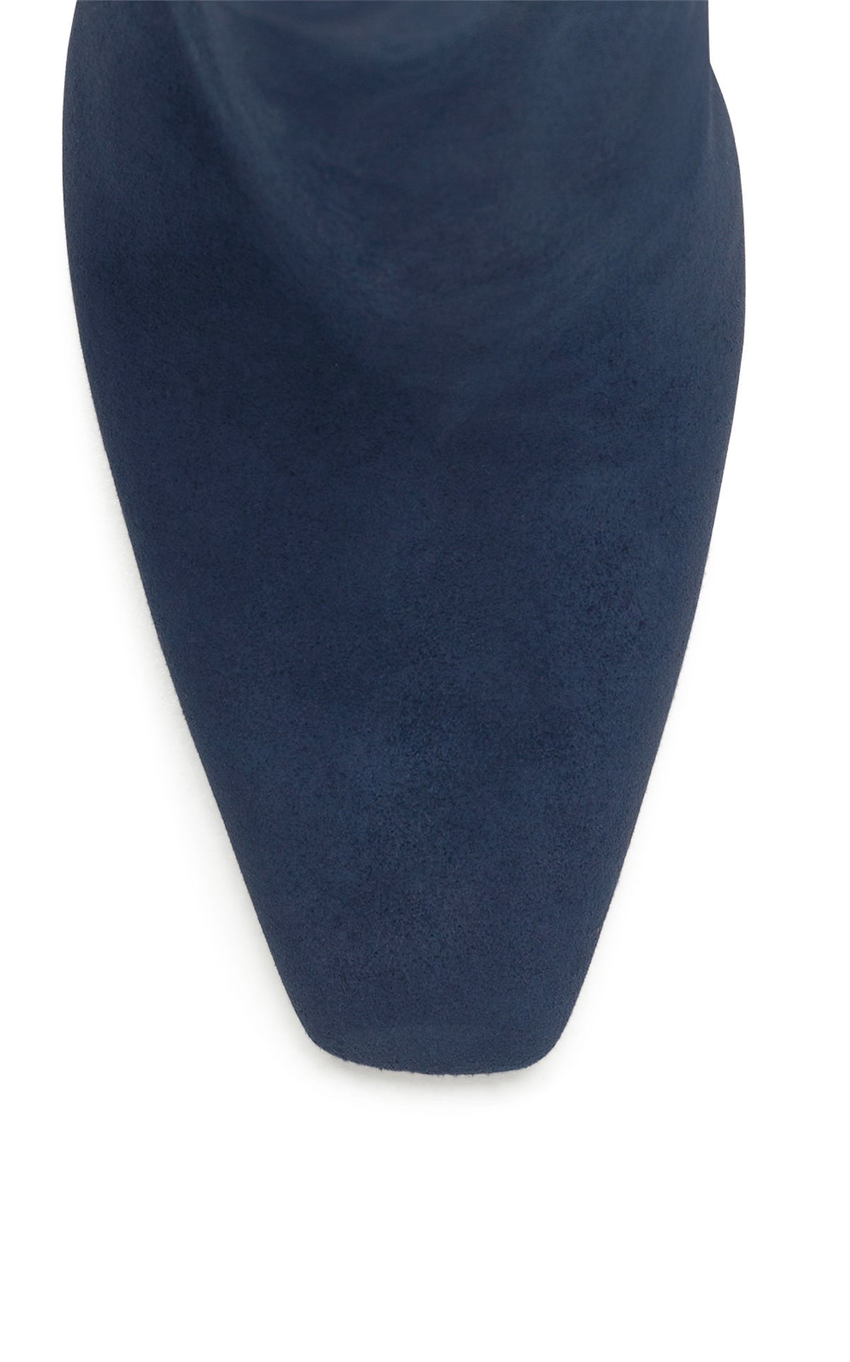 Navy / Bottines Luke 90 en cuir - Navy