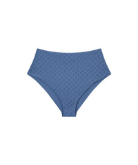 Bas de bikini Suma - Smokey Blue & Smokey Blue