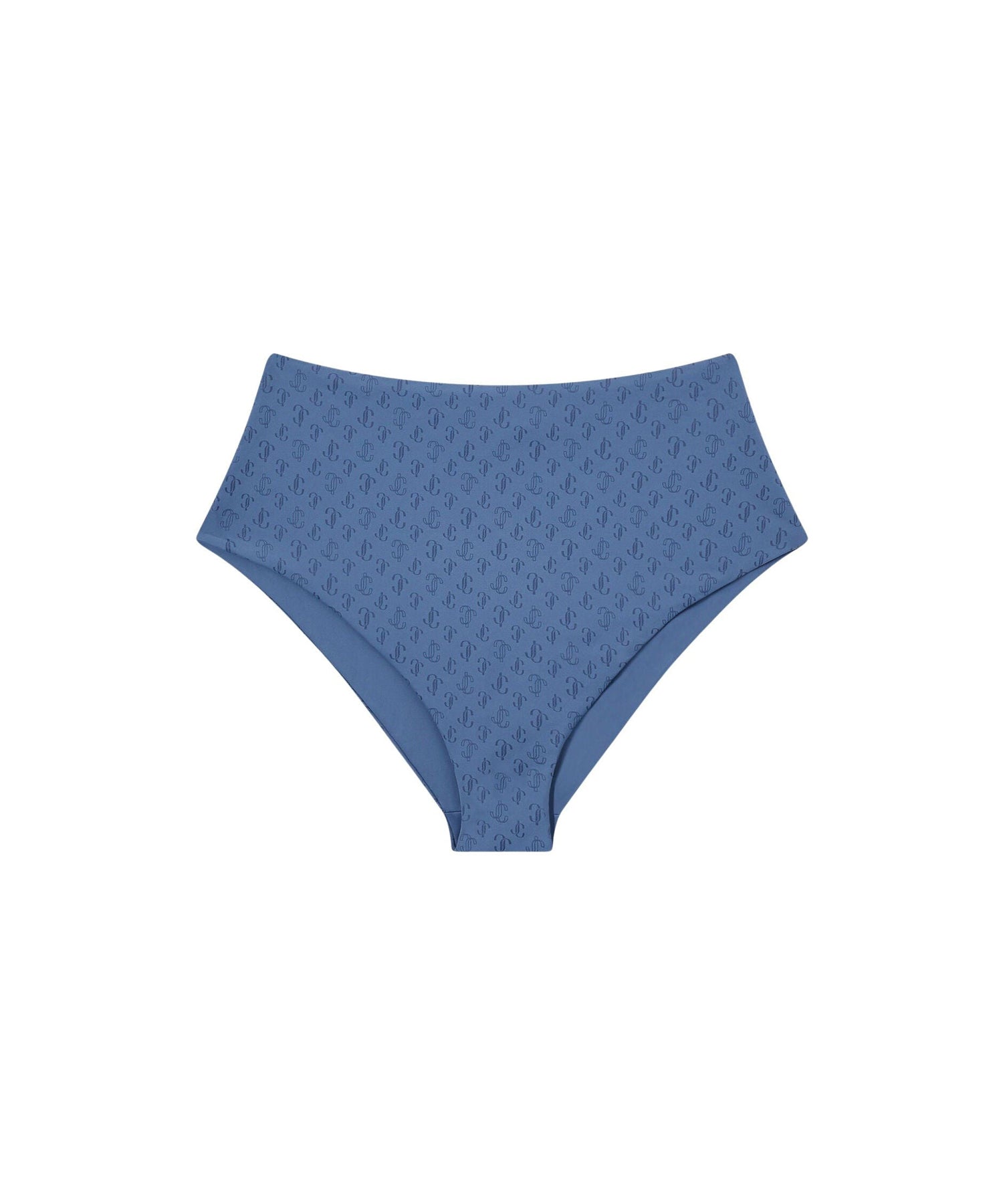 Bas de bikini Suma - Smokey Blue & Smokey Blue