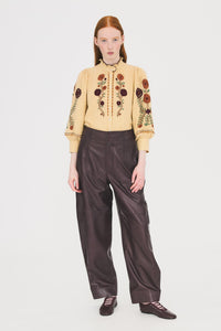Blouse Sun - Beige