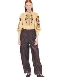 Blouse Sun - Beige