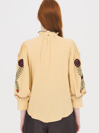 Blouse Sun - Beige