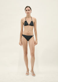 C LOGO BIKINI BOTTOM