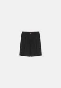 Short Swan ajusté - Black