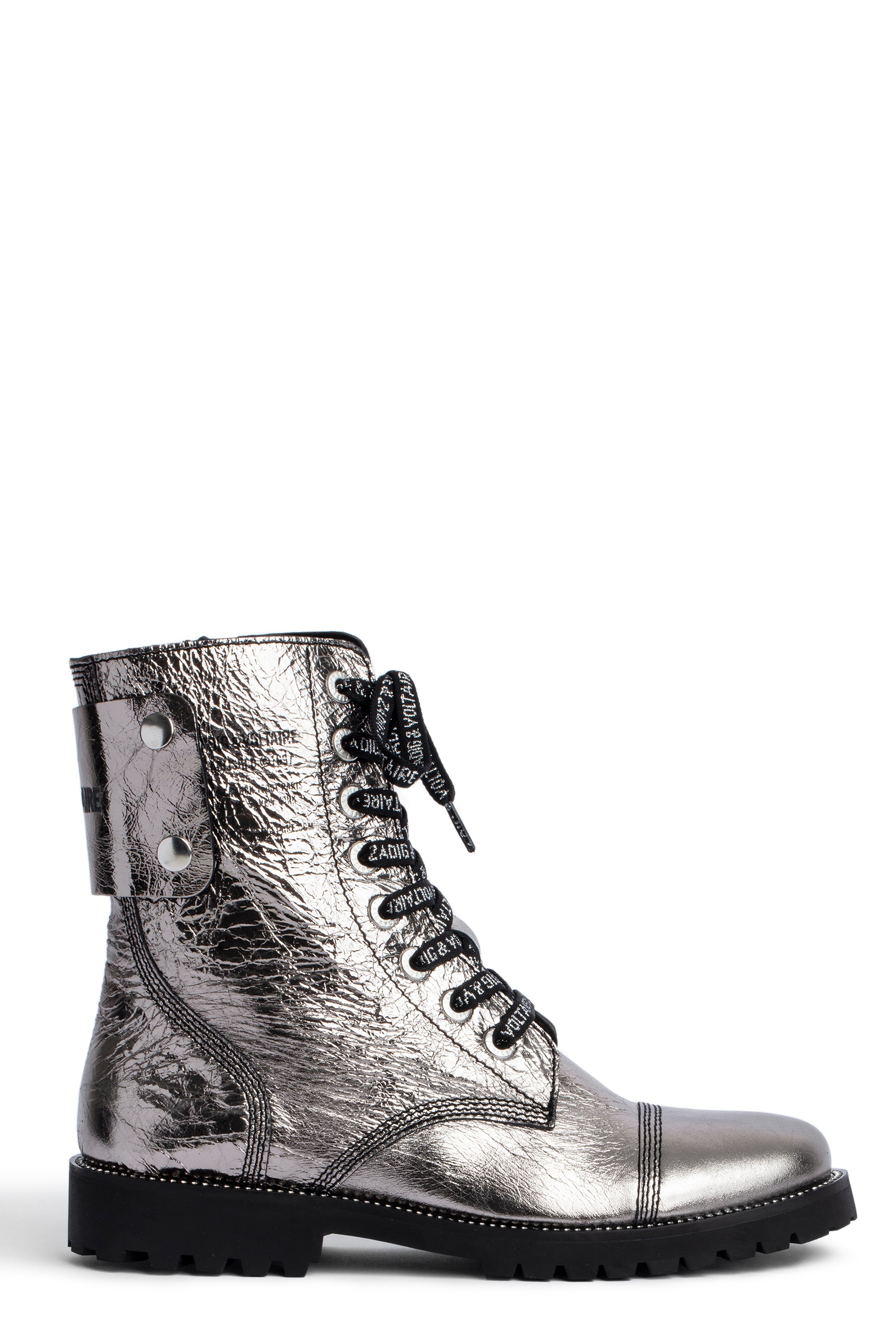 ZHORS LIGNE GUN JOE VINTAGE METAL