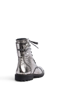 ZHORS LIGNE GUN JOE VINTAGE METAL