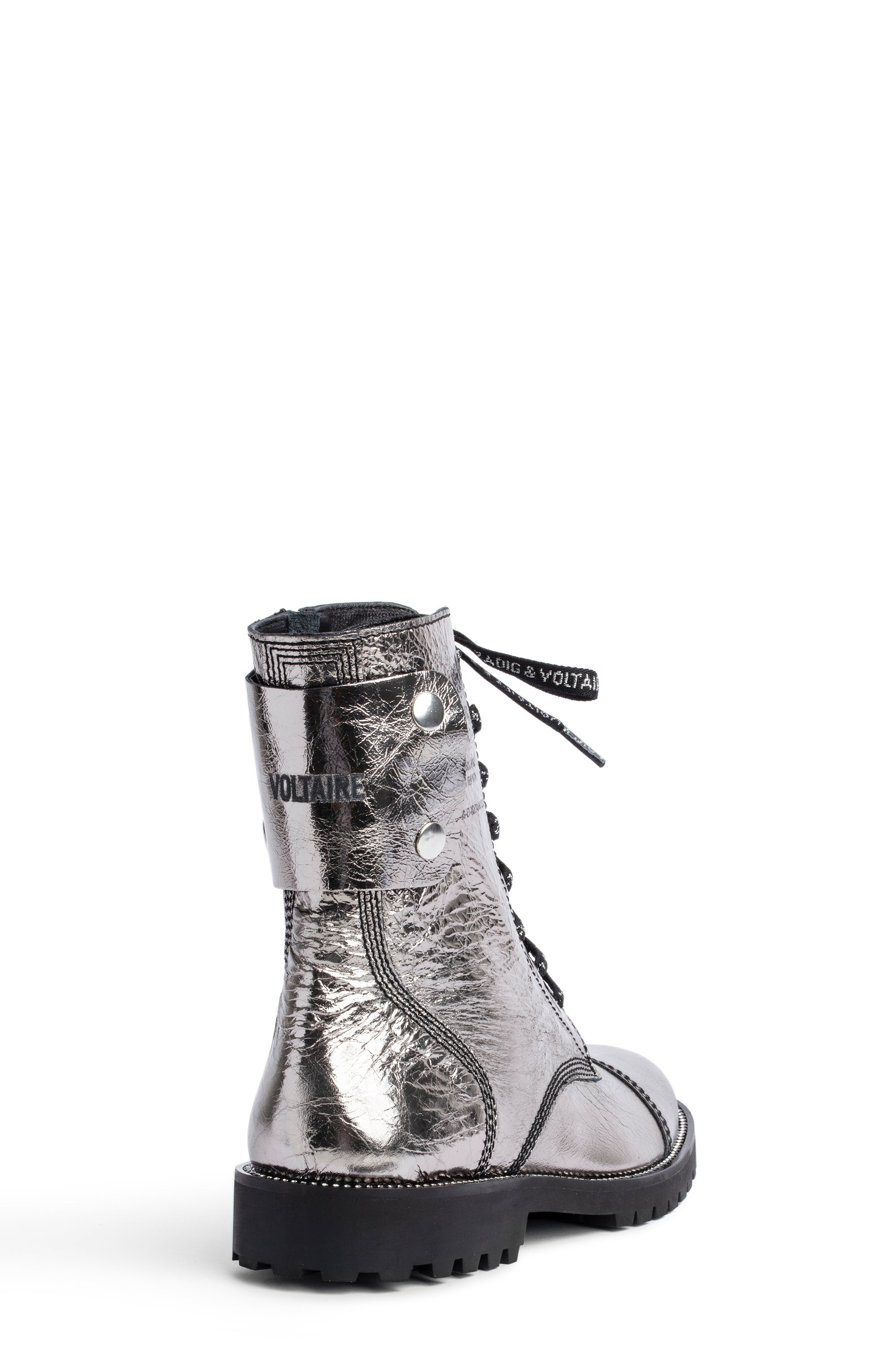 ZHORS LIGNE GUN JOE VINTAGE METAL