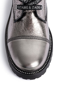 ZHORS LIGNE GUN JOE VINTAGE METAL