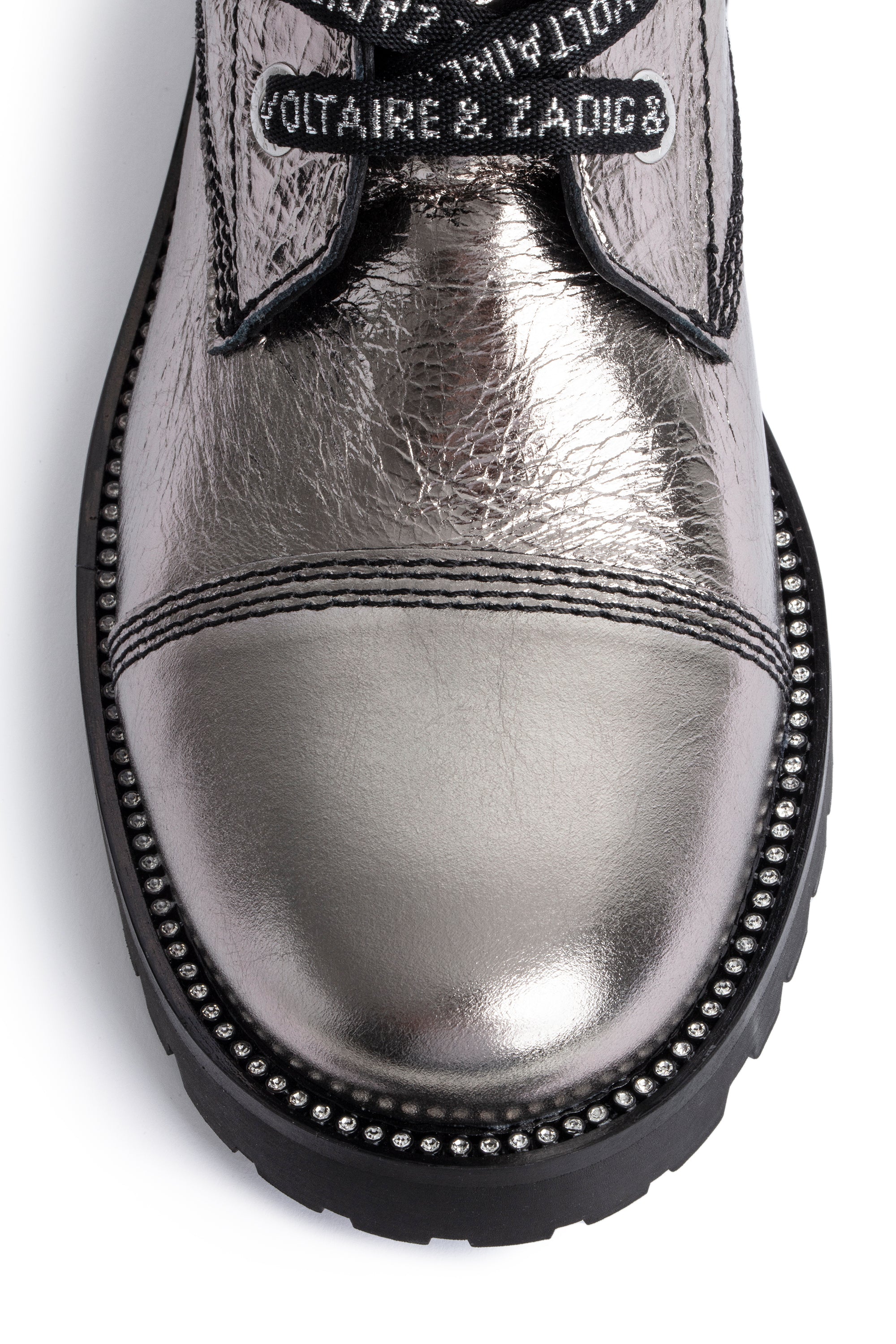ZHORS LIGNE GUN JOE VINTAGE METAL