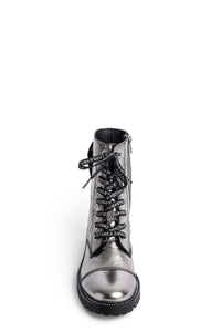 ZHORS LIGNE GUN JOE VINTAGE METAL