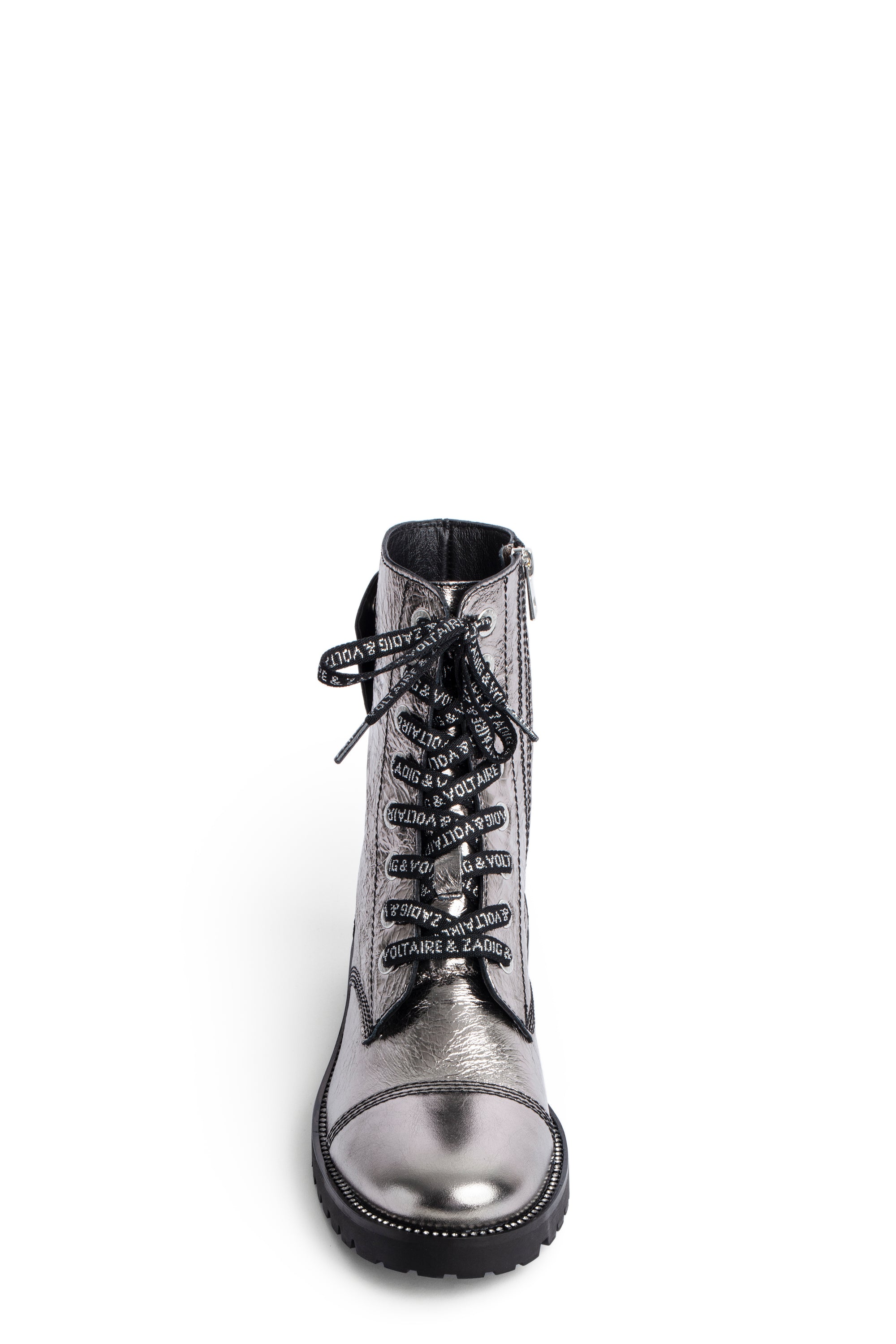 ZHORS LIGNE GUN JOE VINTAGE METAL