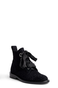 ZHORS LIGNE INK LAUREEN LEO SUEDE