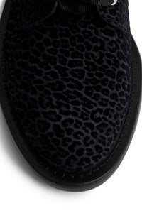 ZHORS LIGNE INK LAUREEN LEO SUEDE
