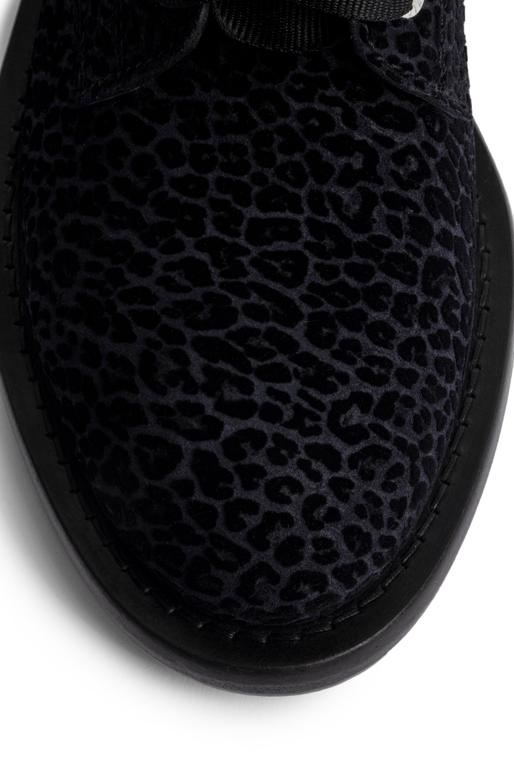 ZHORS LIGNE INK LAUREEN LEO SUEDE