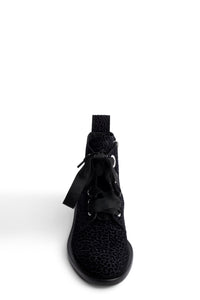 ZHORS LIGNE INK LAUREEN LEO SUEDE
