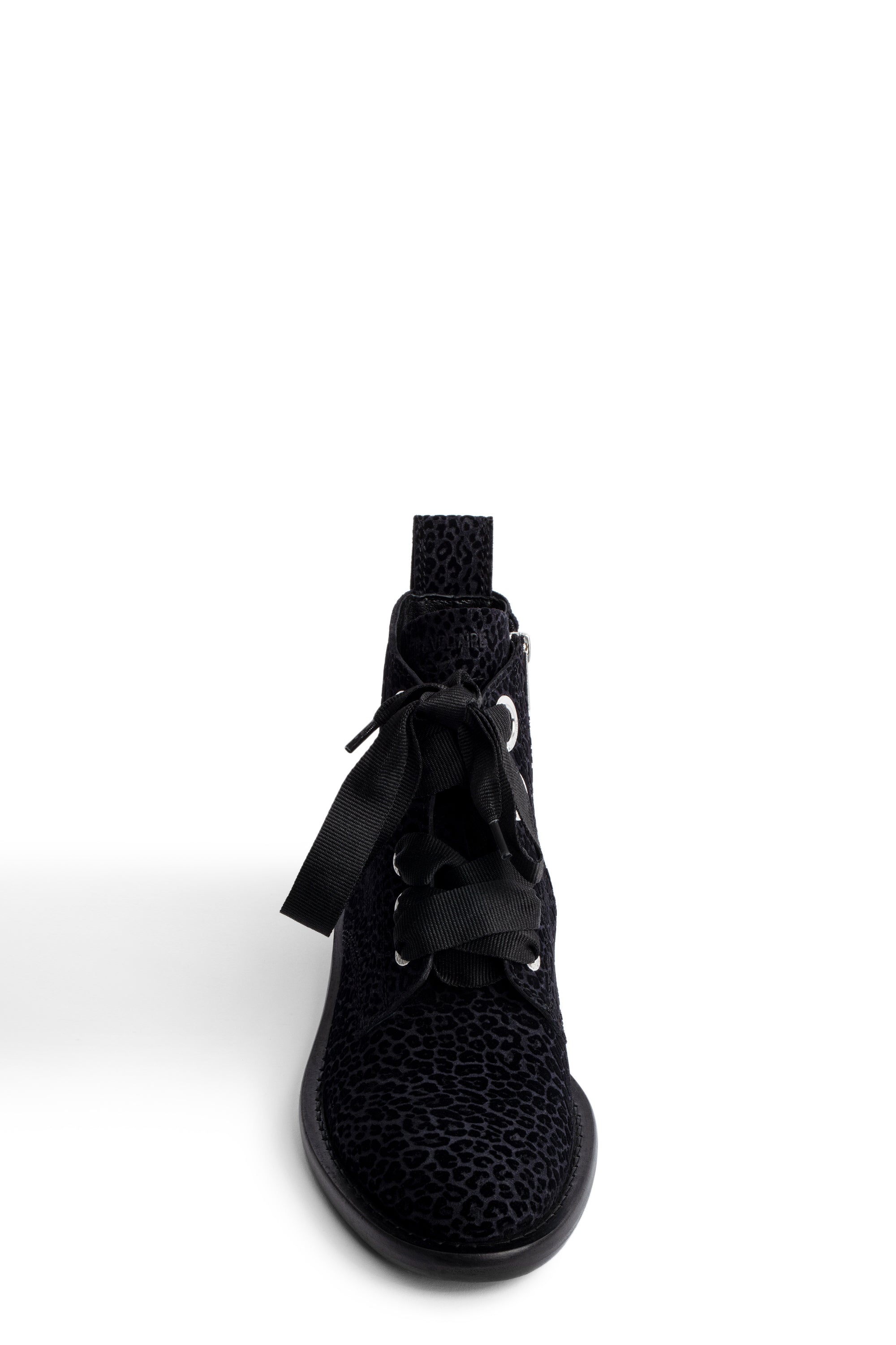 ZHORS LIGNE INK LAUREEN LEO SUEDE