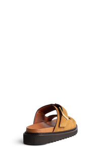 ZHORS FOLK LINE ALPHA CECILIA SUEDE