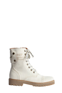 Joe Boots - Flash