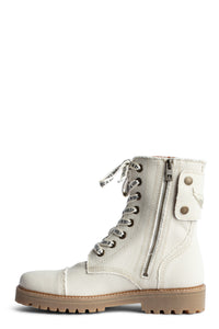 Joe Boots - Flash