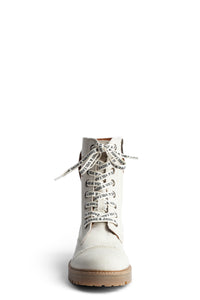 Joe Boots - Flash