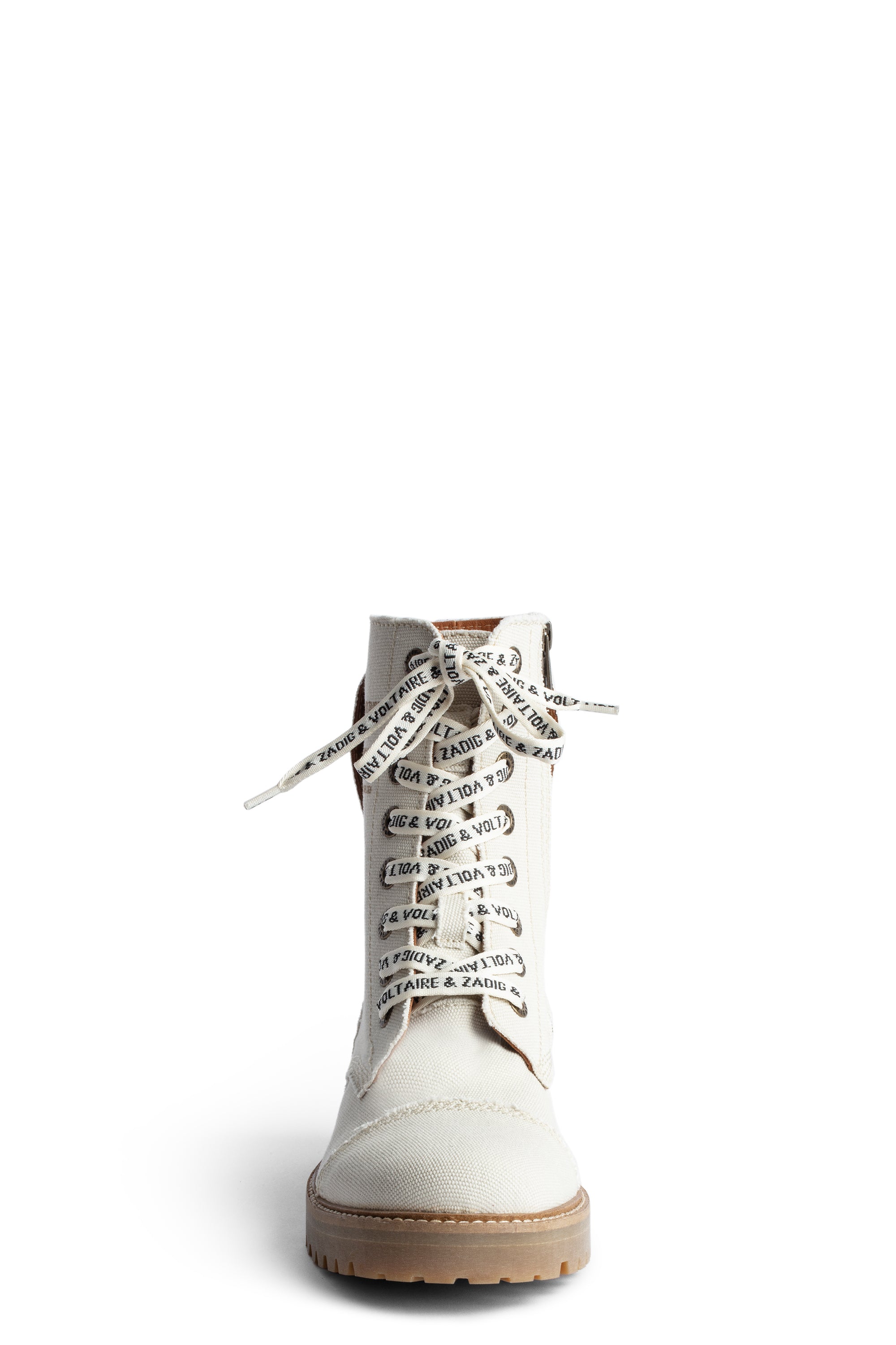 Joe Boots - Flash