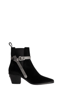 Tyler Boots - Black