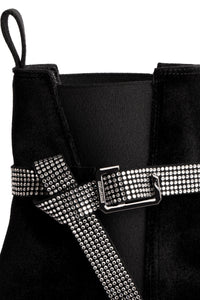 Tyler Boots - Black