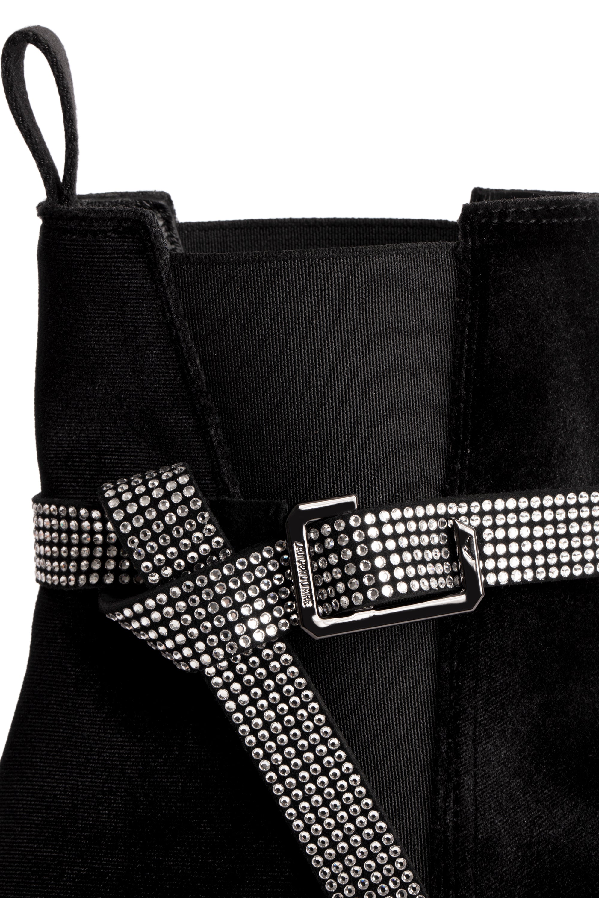 Tyler Boots - Black