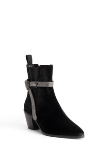 Tyler Boots - Black