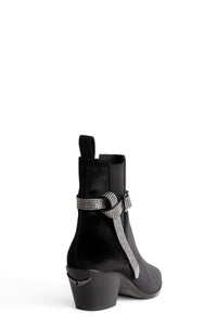 Tyler Boots - Black